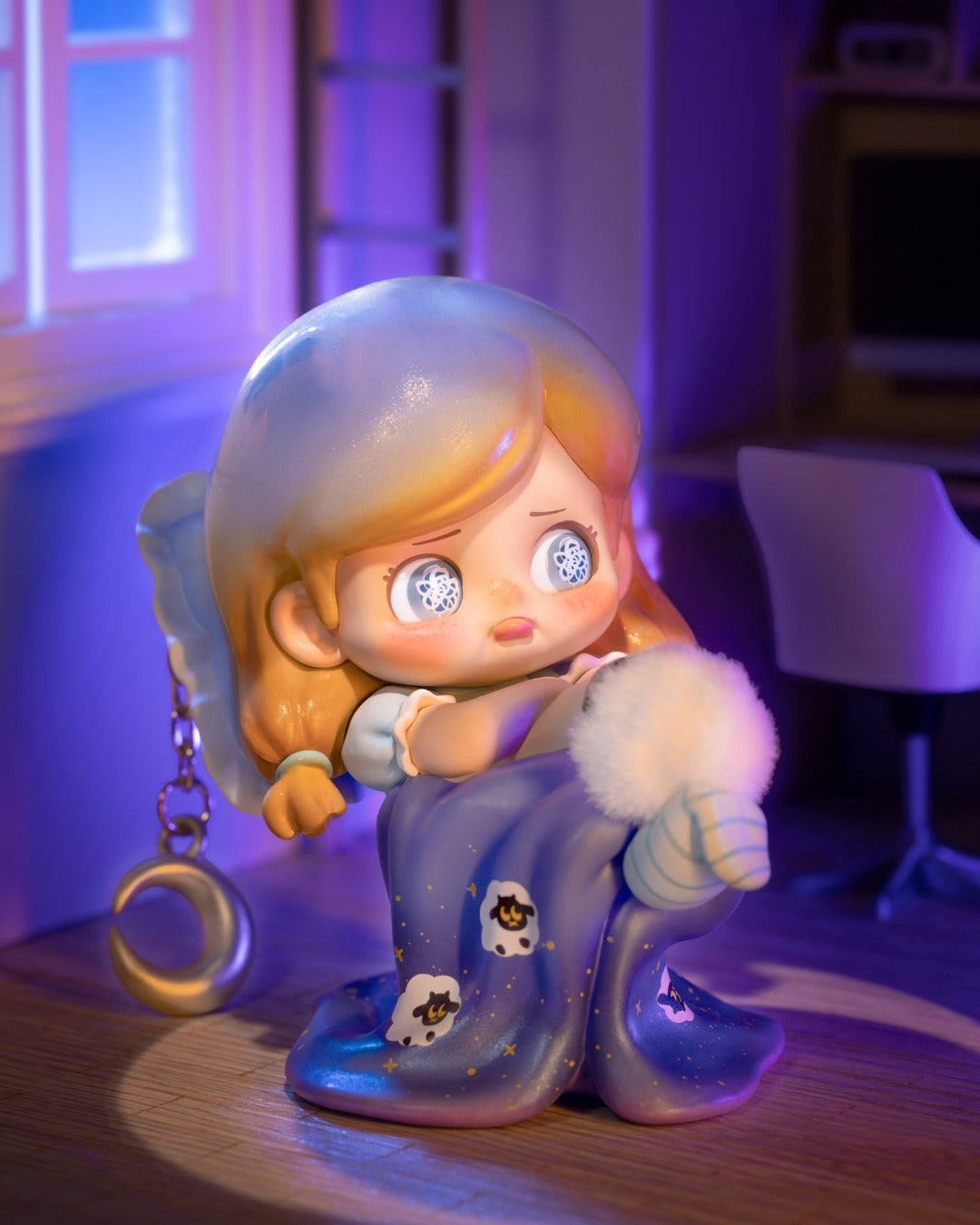KOKOSA Rampage Lolita Series Blind Boxes
